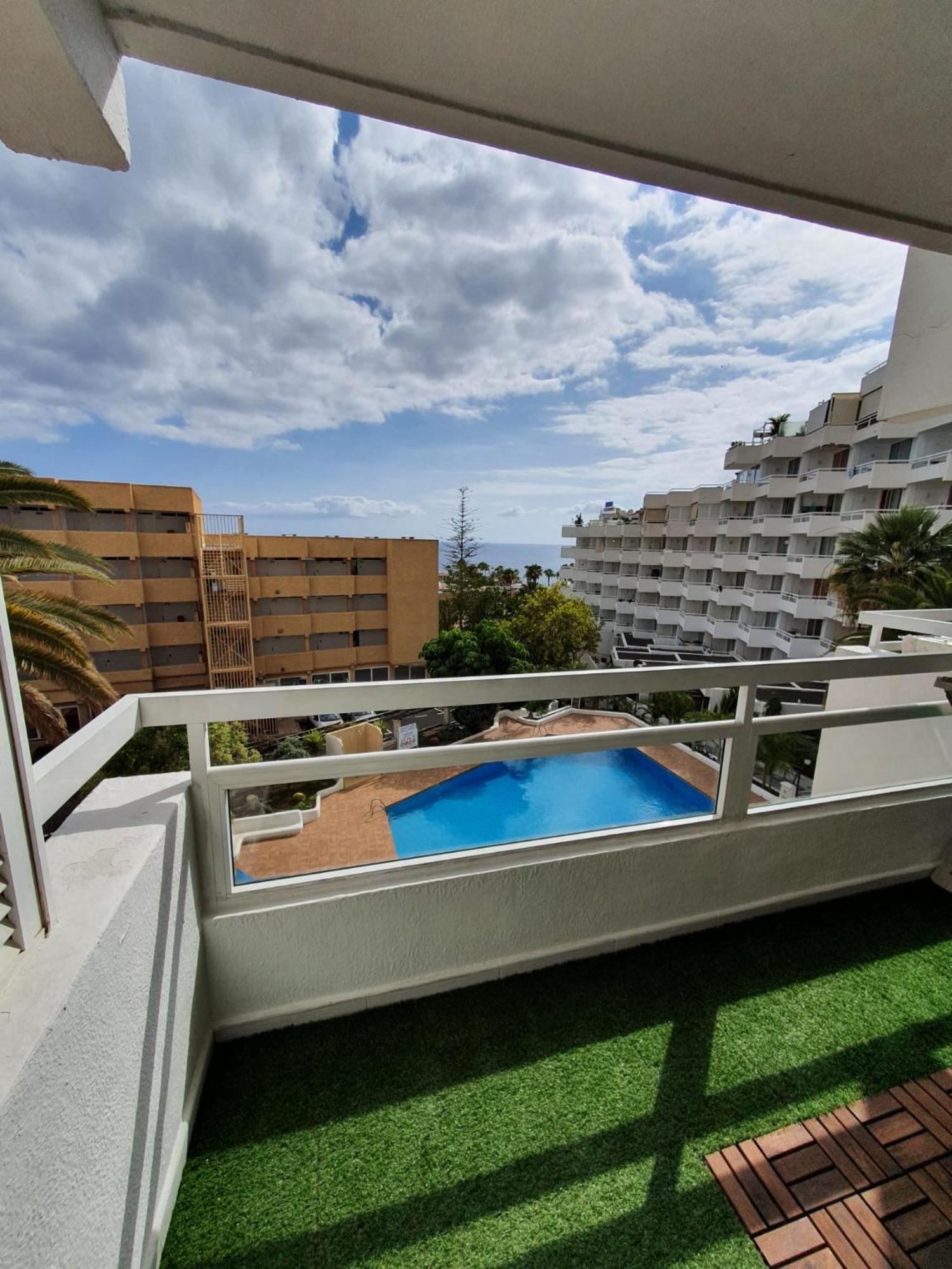 The White Waves Tf Americas Apartamento